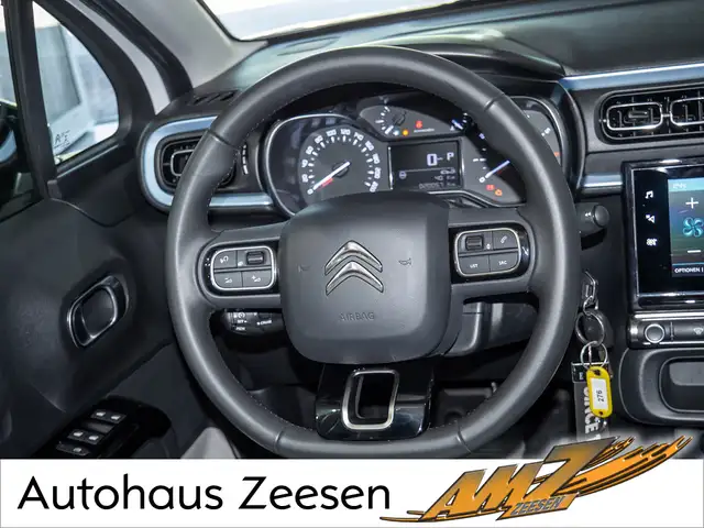 Citroen C3 view 7