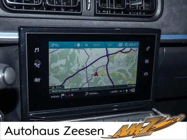 Citroen C3 view 8
