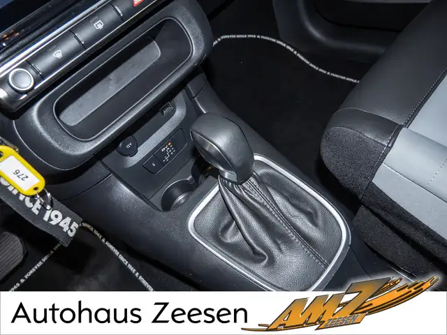 Citroen C3 view 12