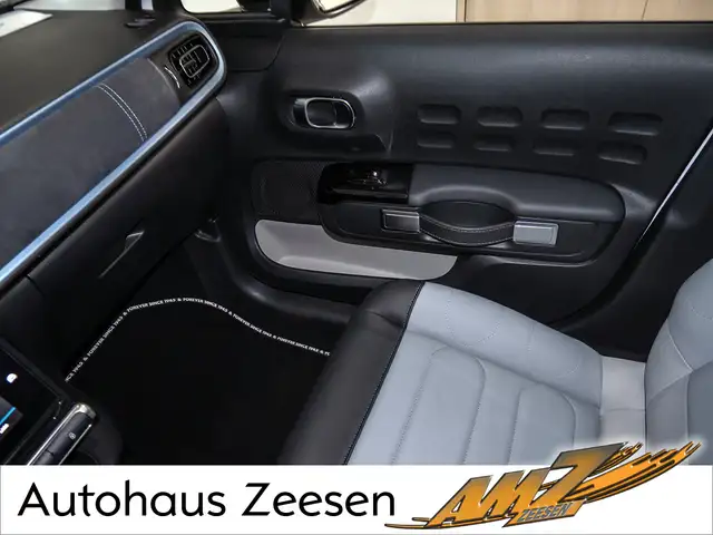 Citroen C3 view 13