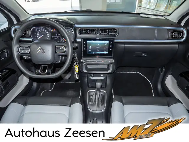 Citroen C3 view 6