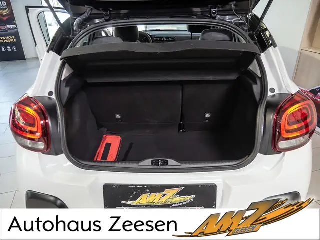 Citroen C3 view 19
