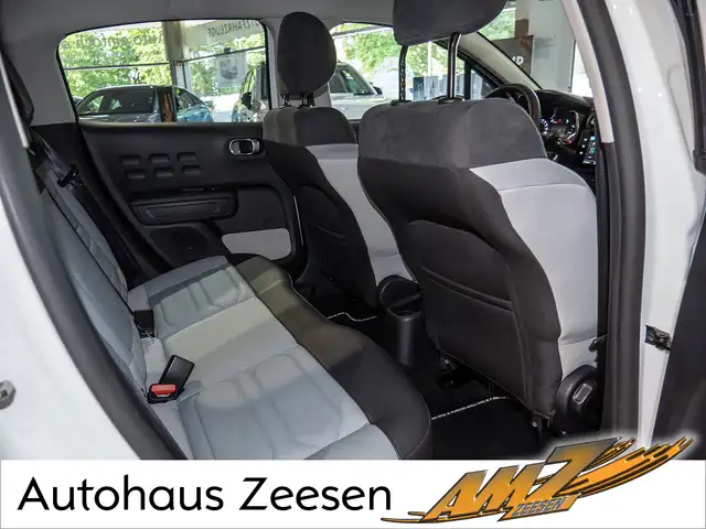 Citroen C3 view 4