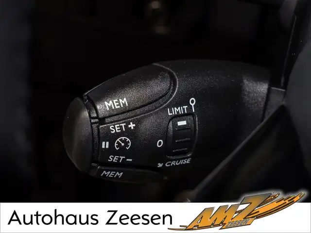 Citroen C3 view 16