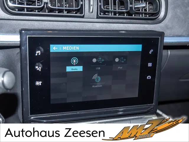 Citroen C3 view 10