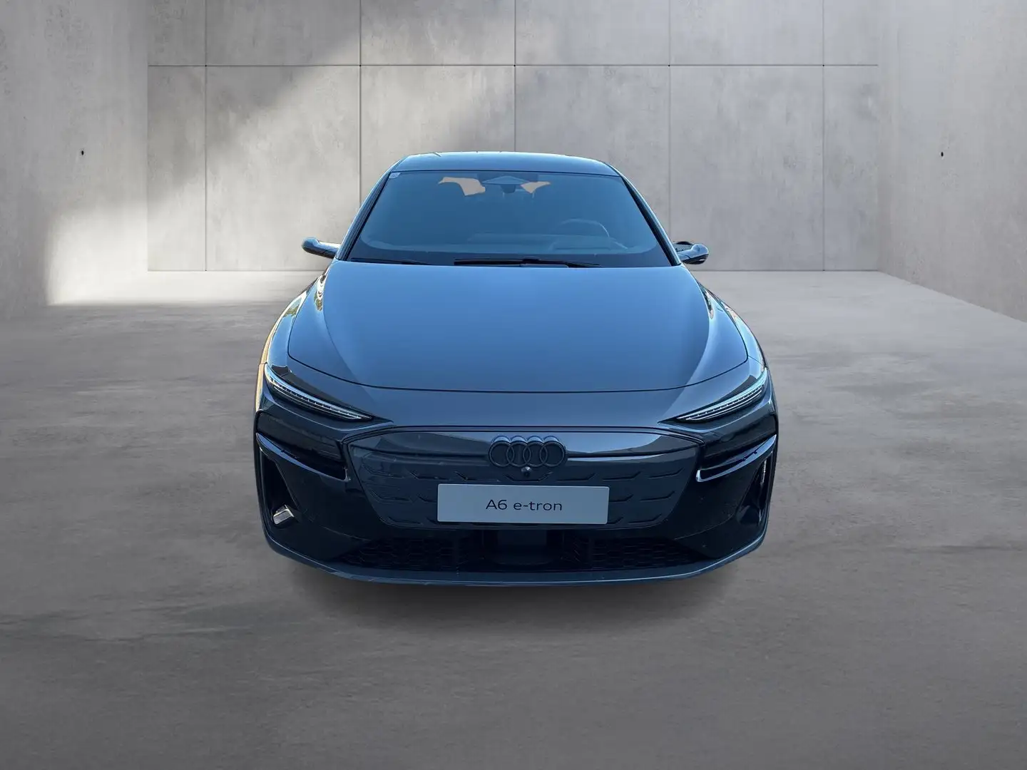 Audi A6 e-tron quattro Grau - 2