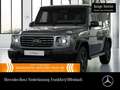 Mercedes-Benz G 450 d Exclusive designo Burmester 3D 360° Stdhzg Сірий - thumbnail 1