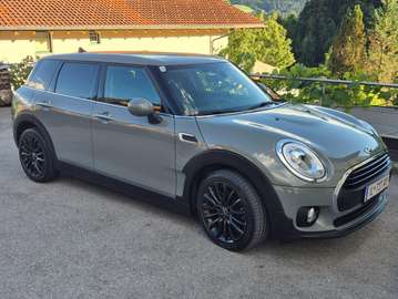 MINI Clubman One One