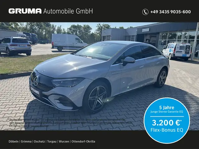 Mercedes-Benz EQE 300 EQE 300 AMG Line Exterieur/AMG Line Interieur