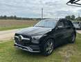 Mercedes-Benz GLE 350 de AMG*Exclusive+Leder beige+Sitzklima*DIS*HUD*360 Schwarz - thumbnail 2