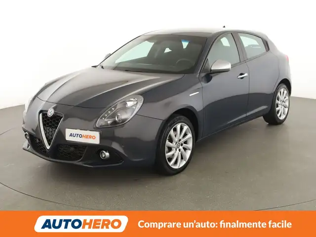 Alfa Romeo Giulietta 1.6 JTD Super