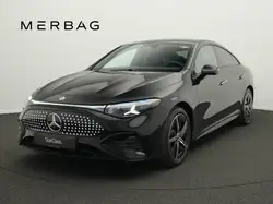 Mercedes-Benz CLA 250+ mit EQ Technologie Multi+AHK+Pano+Memo+Night