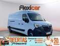 Renault Master FURGÓN T L2H2 BLUE DCI 110KW (150CV) EURO Blanco - thumbnail 1