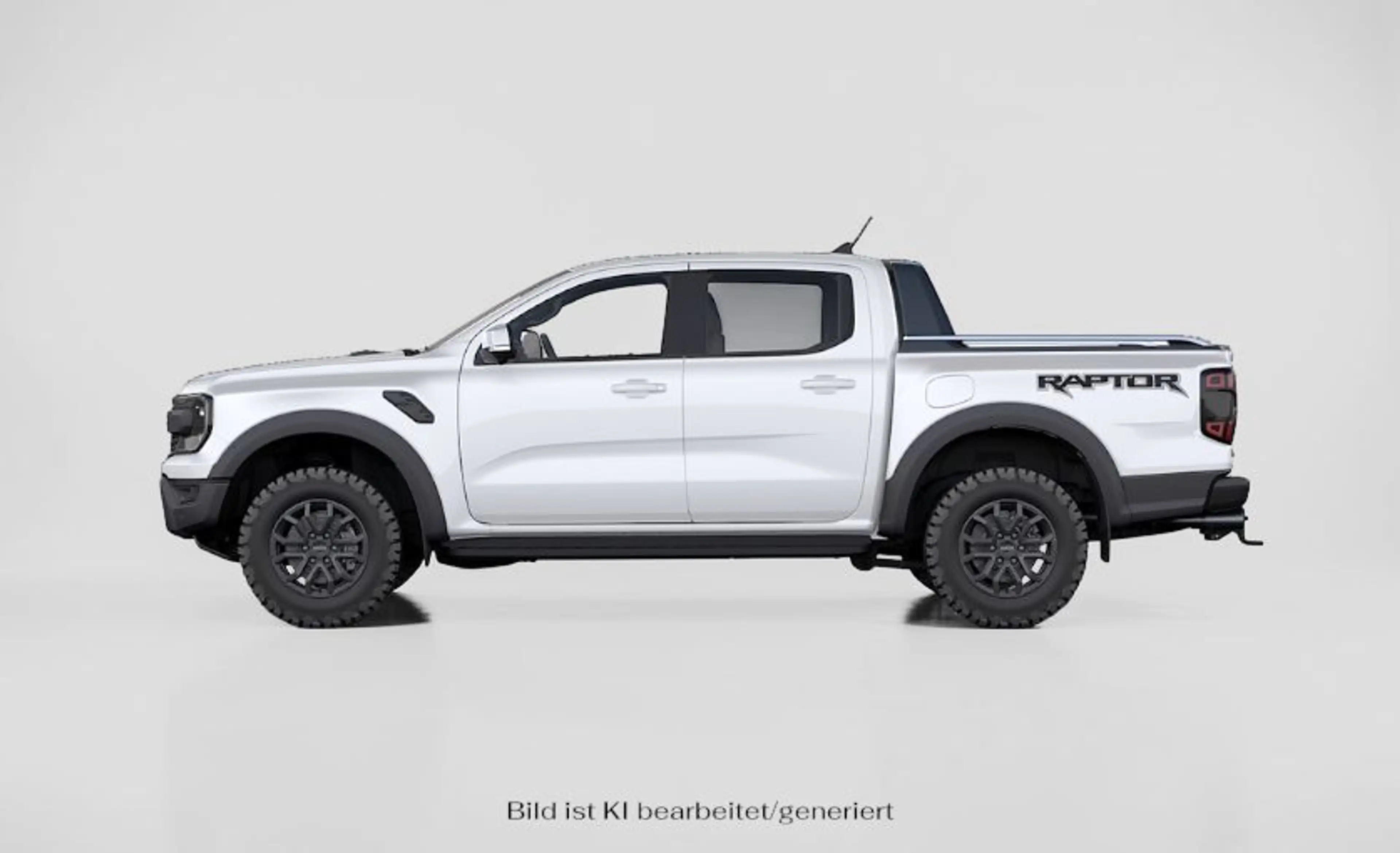 Ford Ranger Raptor 3.0 4x4 | ROLLO | B&O | AHK | NAVI — photo 6