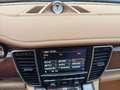 Porsche Panamera Turbo 1.Hand Klappe+Standhzg+Keramik Braun - thumbnail 8