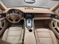 Porsche Panamera Turbo 1.Hand Klappe+Standhzg+Keramik Braun - thumbnail 4