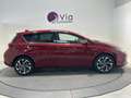 Toyota Auris 1.8 Hybride 136h BVA, Série limitée TechnoLine Červená - thumbnail 4