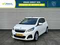 Peugeot 108 1.0 e-VTi 72pk 5D Active | Airco | Bluetooth Weiß - thumbnail 1