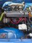 Triumph TR6 roadster Bleu - thumbnail 13