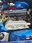 Triumph TR6 roadster Bleu - thumbnail 14