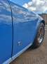 Triumph TR6 roadster Bleu - thumbnail 4