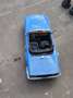 Triumph TR6 roadster Bleu - thumbnail 3