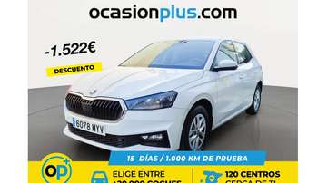 1.0 TSI Selection 70kW