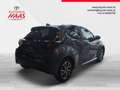 Toyota Yaris 1,5 VVT-i Hybrid Active Drive + Comfort + Safety Grau - thumbnail 5