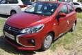 Mitsubishi Space Star Select 1.2 MIVEC 5-Gang Rojo - thumbnail 5