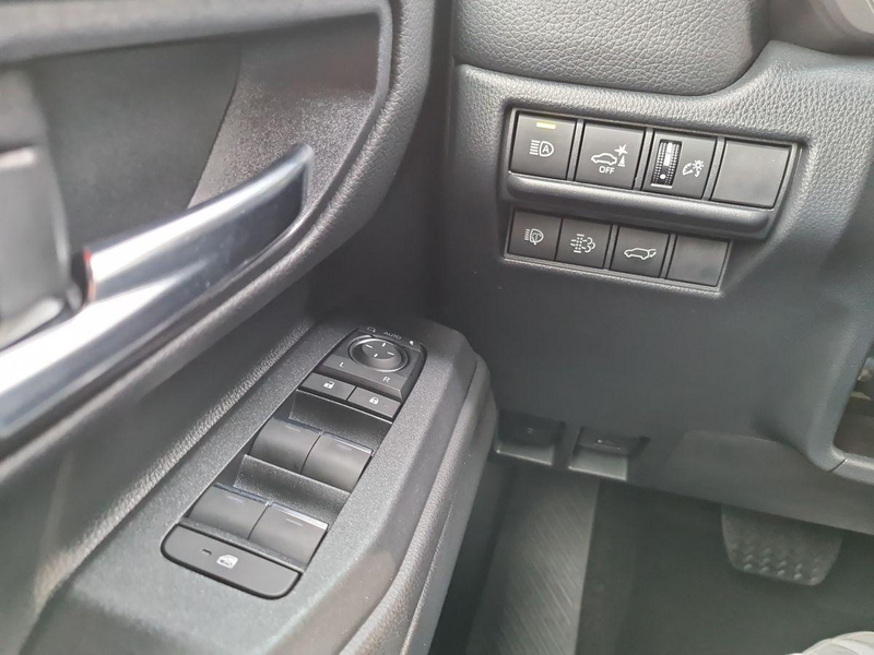 Toyota Land Cruiser 2.8D Mild Hybrid Executive-LED+NAVI — photo 15