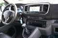 Peugeot Expert Kasten L2 BlueHDi120 -- KLIMA-NAVI-PDC Blanc - thumbnail 10