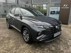 Hyundai TUCSON 1.6 HEV TREND,Navi.EHK.LED.LM.Allwetter