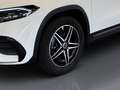 Mercedes-Benz EQA 250 AMG+MBUX+LED+TOTWINKEL+AMBIENTE+KAMERA Blanc - thumbnail 4