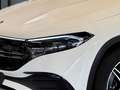 Mercedes-Benz EQA 250 AMG+MBUX+LED+TOTWINKEL+AMBIENTE+KAMERA Blanc - thumbnail 3