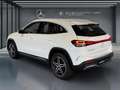 Mercedes-Benz EQA 250 AMG+MBUX+LED+TOTWINKEL+AMBIENTE+KAMERA Blanc - thumbnail 8