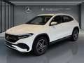 Mercedes-Benz EQA 250 AMG+MBUX+LED+TOTWINKEL+AMBIENTE+KAMERA Blanc - thumbnail 1