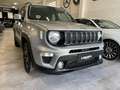 Jeep Renegade Renegade 1.6 mjt Longitude 2wd 120cv ddct srebrna - thumbnail 4