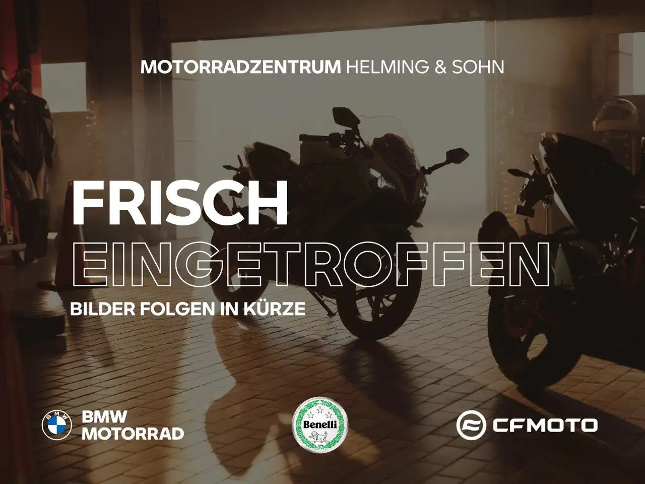 Cfmoto