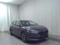 Ford Focus Turnier 1.5 EB Titanium Navi LED PDC SHZ Gris - thumbnail 3