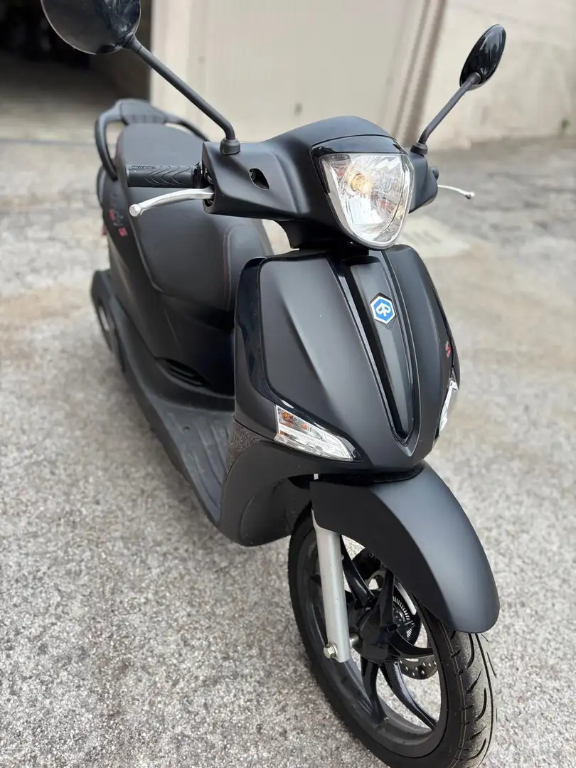 Piaggio Liberty 125 Liberty S ABS - 2
