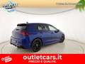 Volkswagen Golf R 2.0 tsi r 4motion 320cv dsg Blau - thumbnail 5
