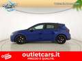 Volkswagen Golf R 2.0 tsi r 4motion 320cv dsg Blau - thumbnail 2