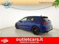 Volkswagen Golf R 2.0 tsi r 4motion 320cv dsg Blau - thumbnail 3
