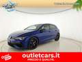 Volkswagen Golf R 2.0 tsi r 4motion 320cv dsg Blau - thumbnail 1
