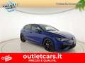Volkswagen Golf R 2.0 tsi r 4motion 320cv dsg Blau - thumbnail 6