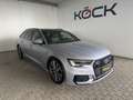 Audi A6 40 TDI quattro sport S-line Silber - thumbnail 1