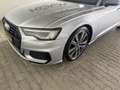 Audi A6 40 TDI quattro sport S-line Silber - thumbnail 6
