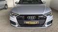 Audi A6 40 TDI quattro sport S-line Silber - thumbnail 2