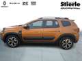 Dacia Duster CELEBRATION TCE 150 4WD GPF/KAMERA/PDC/KLIMA/AHK Orange - thumbnail 3
