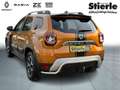 Dacia Duster CELEBRATION TCE 150 4WD GPF/KAMERA/PDC/KLIMA/AHK Orange - thumbnail 4
